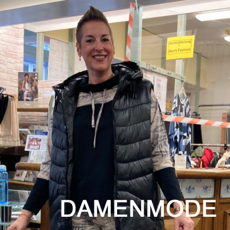 Damenmode Bonn, Südstadt Modestudio Krämer