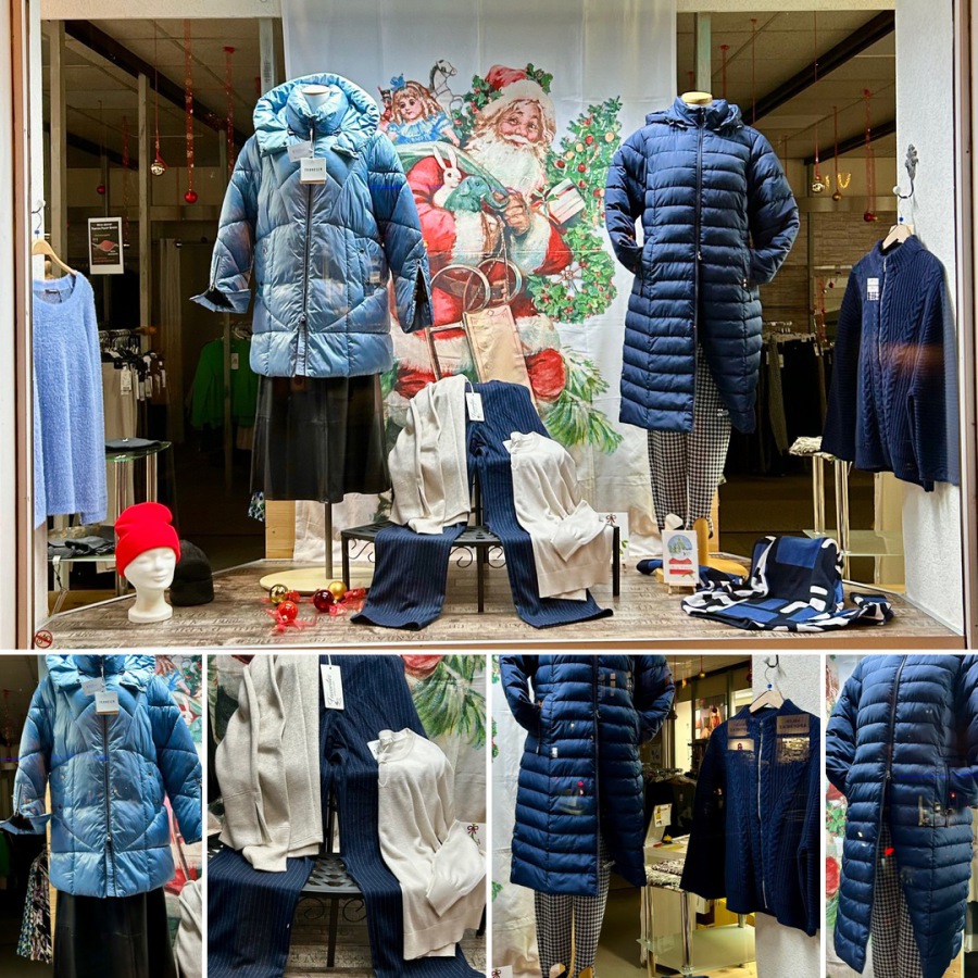 Modehaus  Bonn Damenmode olsen, bonn, modehaus, krämer, modestudio