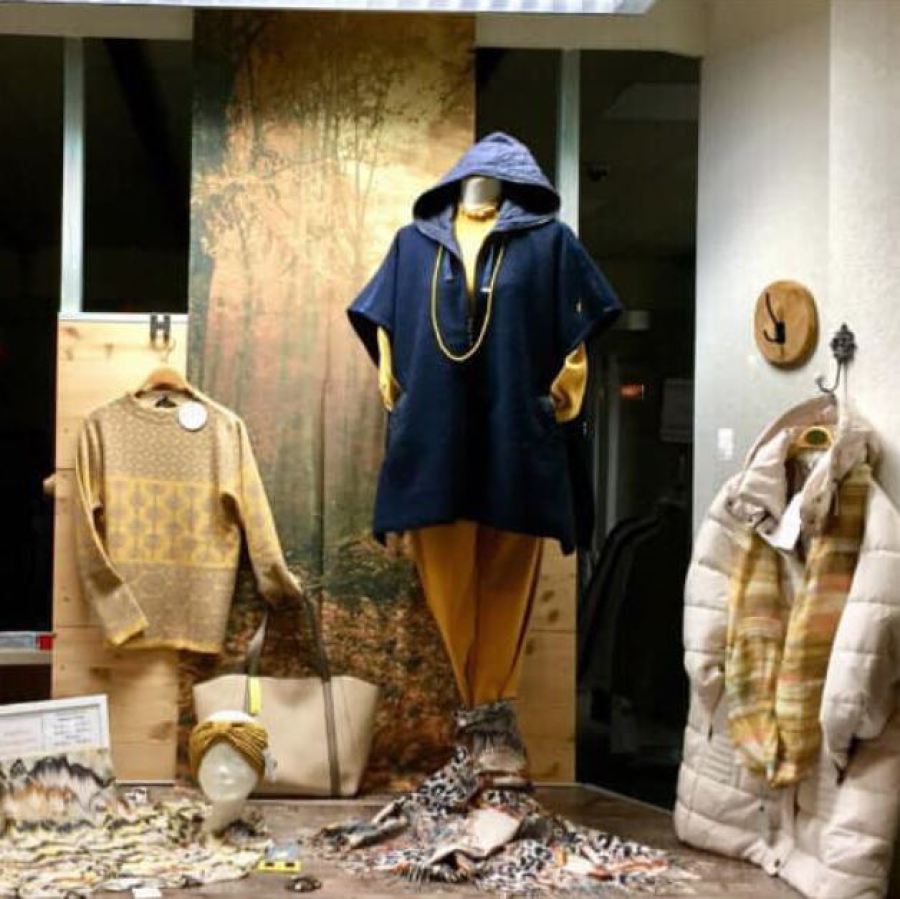 Modehaus  Bonn Damenmode olsen, bonn, modehaus, krämer, modestudio