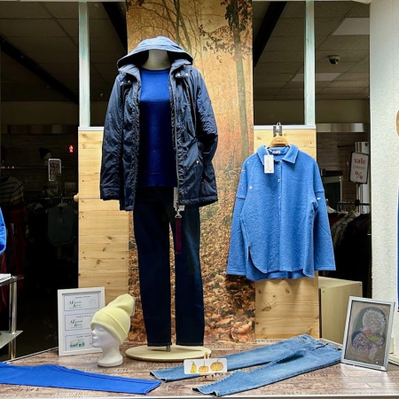 Bonn, Modehaus Krämer, Damenmode, Herrenmode, Gant, Modestudio in der Bonner Südstadt